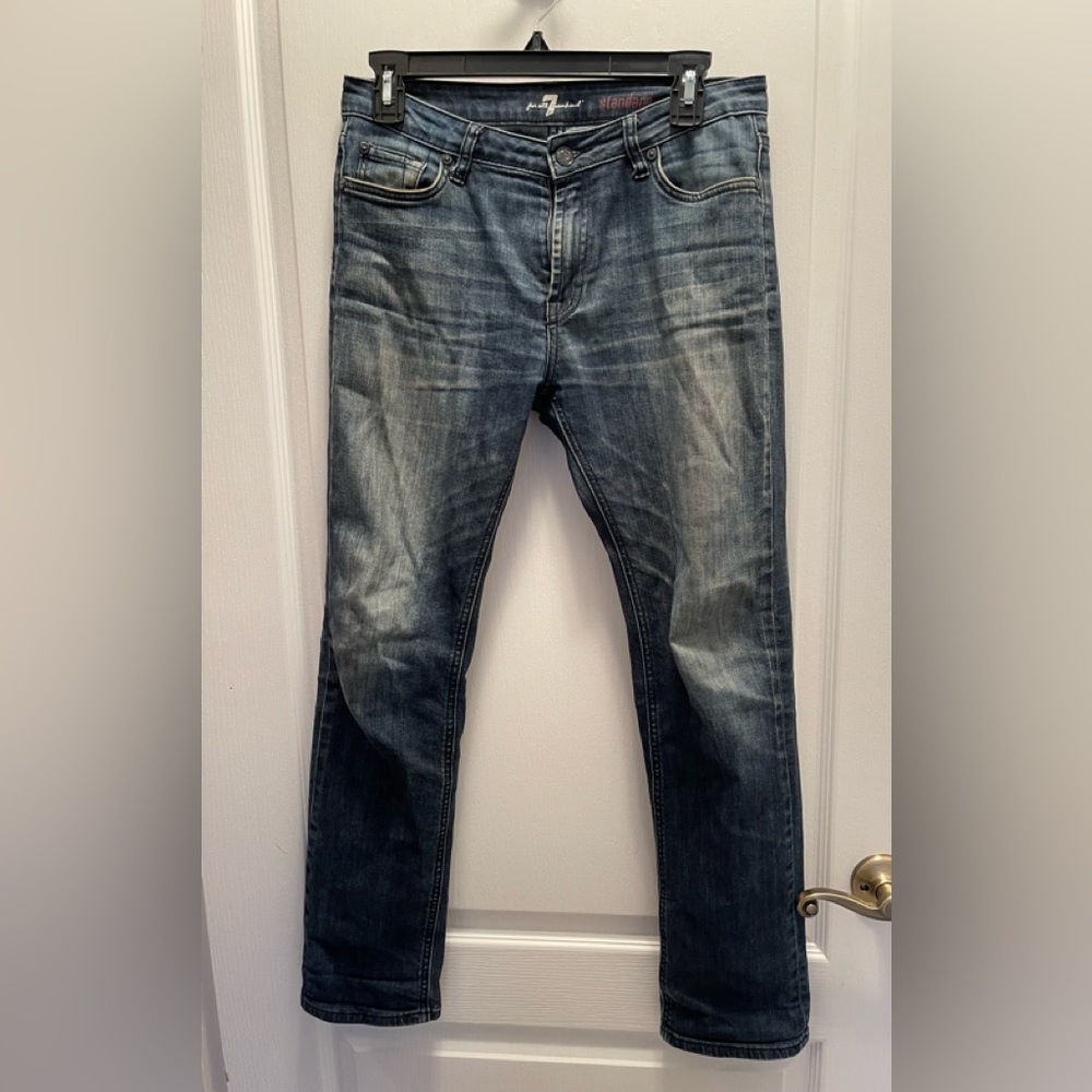 7 For All Mankind Jeans